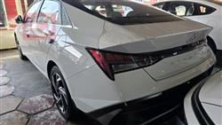 هیۆندای ئەلەنترا